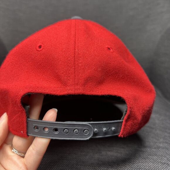 '47 Brand University of Houston Cougars Baseball Hat Cap UH Football College - Picture 3 of 10